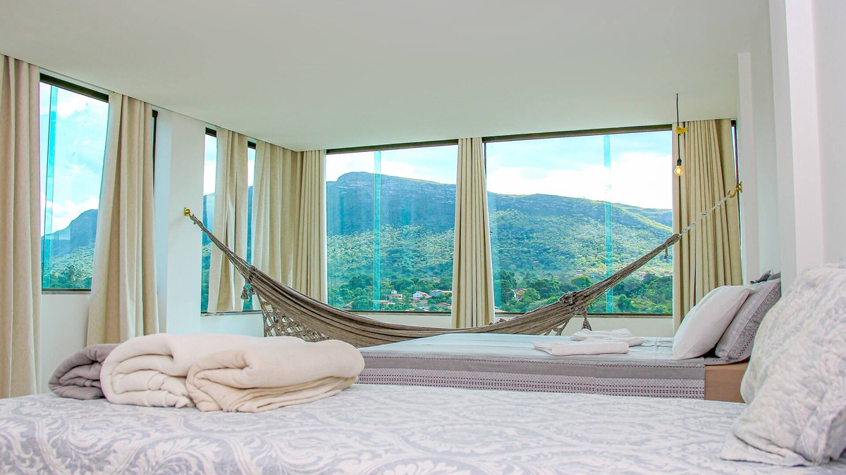 Vale do Capao Hotel | Pousada Vie