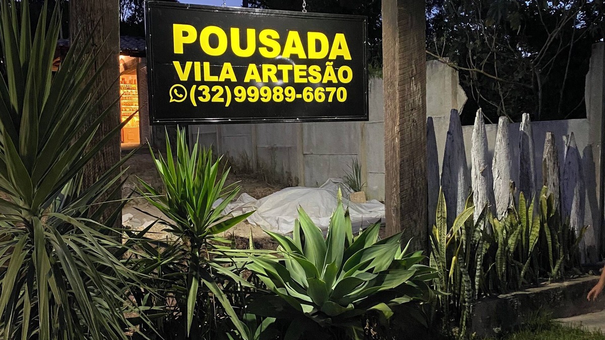 Resende Costa Hotel | Pousada Vila Artesão