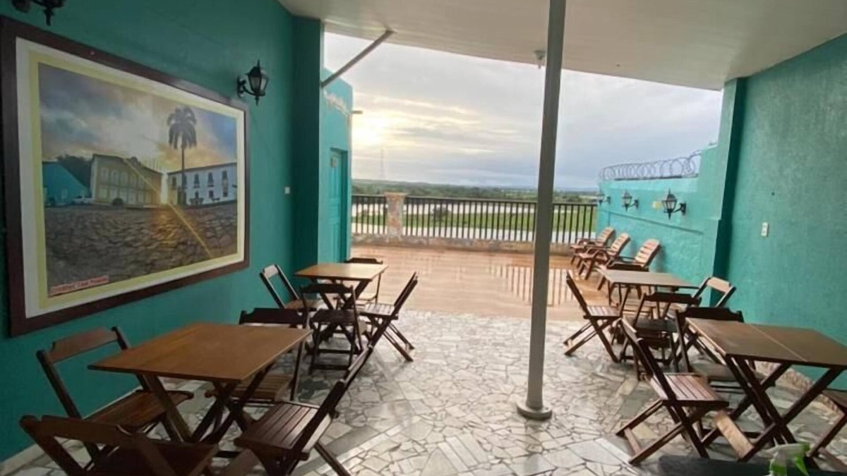 Penedo Hotel | Pousada Vila do Penedo