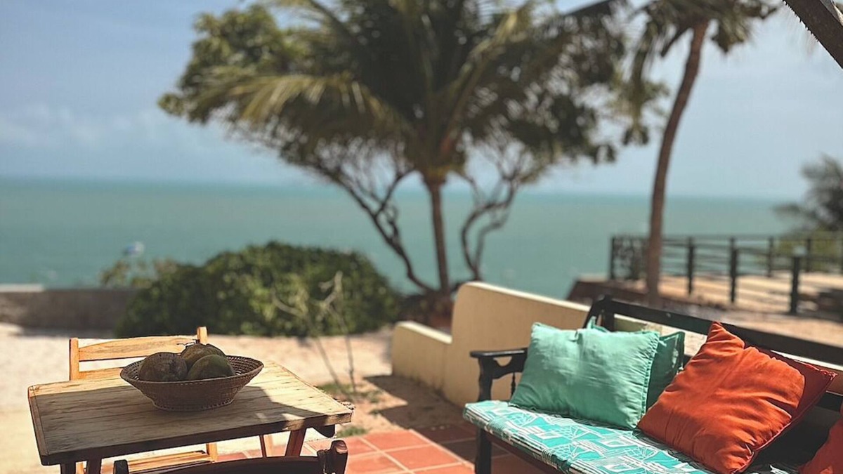 Icapui Hotel | Pousada Vila Matury