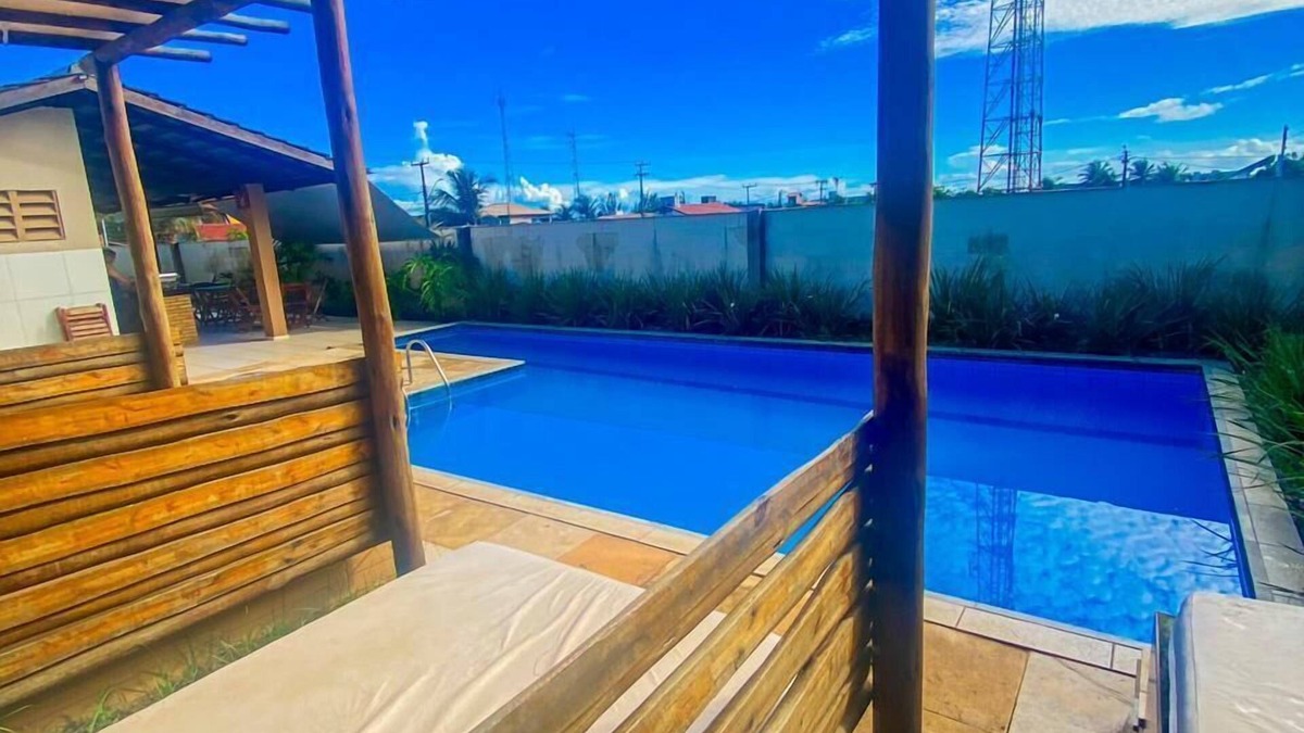 Tabuba Hotel | Pousada Vila Miná