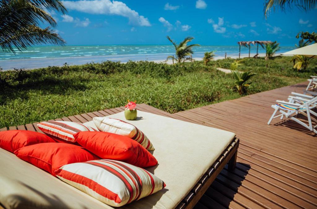 Maragogi Hotel | Pousada Vila Sagui