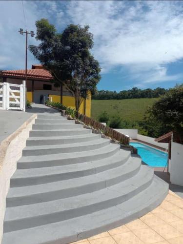 Capela Nova Hotel | Pousada Vilarejo do Sapé