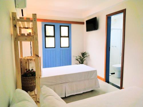 Centro de Vila Velha Hotel | Pousada VilaZinha