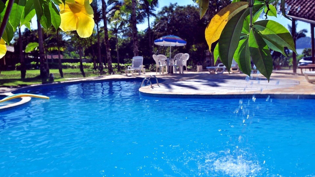 Vila da Gloria Hotel | Pousada Villa da Glória