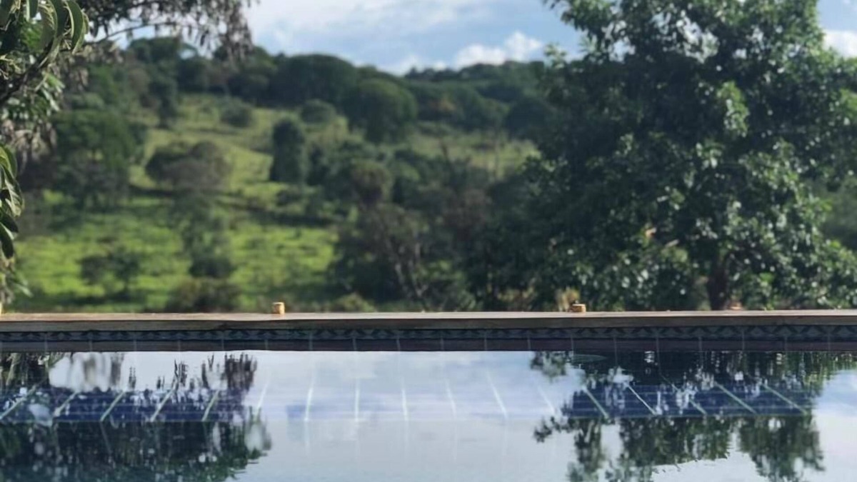 Brumadinho Hotel | Pousada Villa Domaso