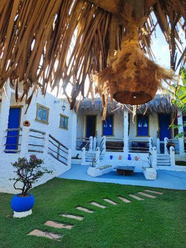 Pacatuba Hotel | Pousada Villa Kalani