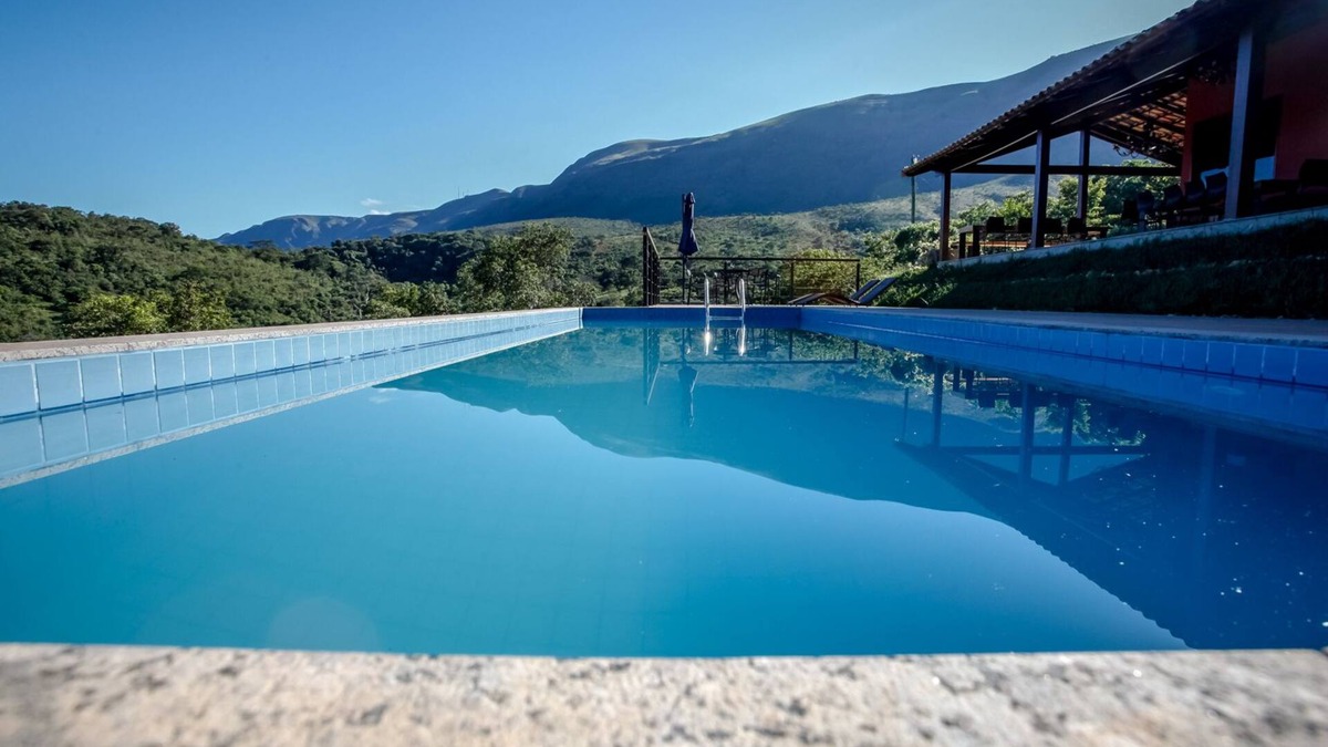 Brumadinho Hotel | Pousada Villa Severina