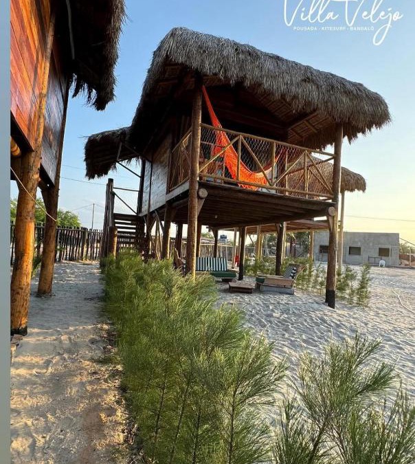 Grossos Bed & Breakfast | Pousada Villa Velejo