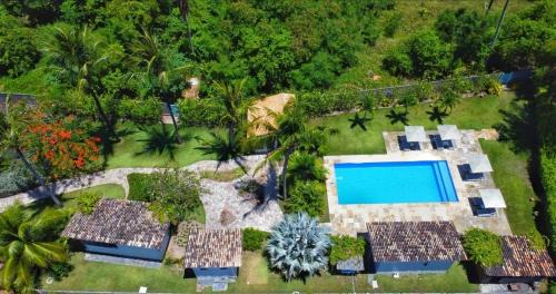 Porto de Pedras Bed & Breakfast | Pousada Villages Boutique Hotel - 150m da Praia da Laje