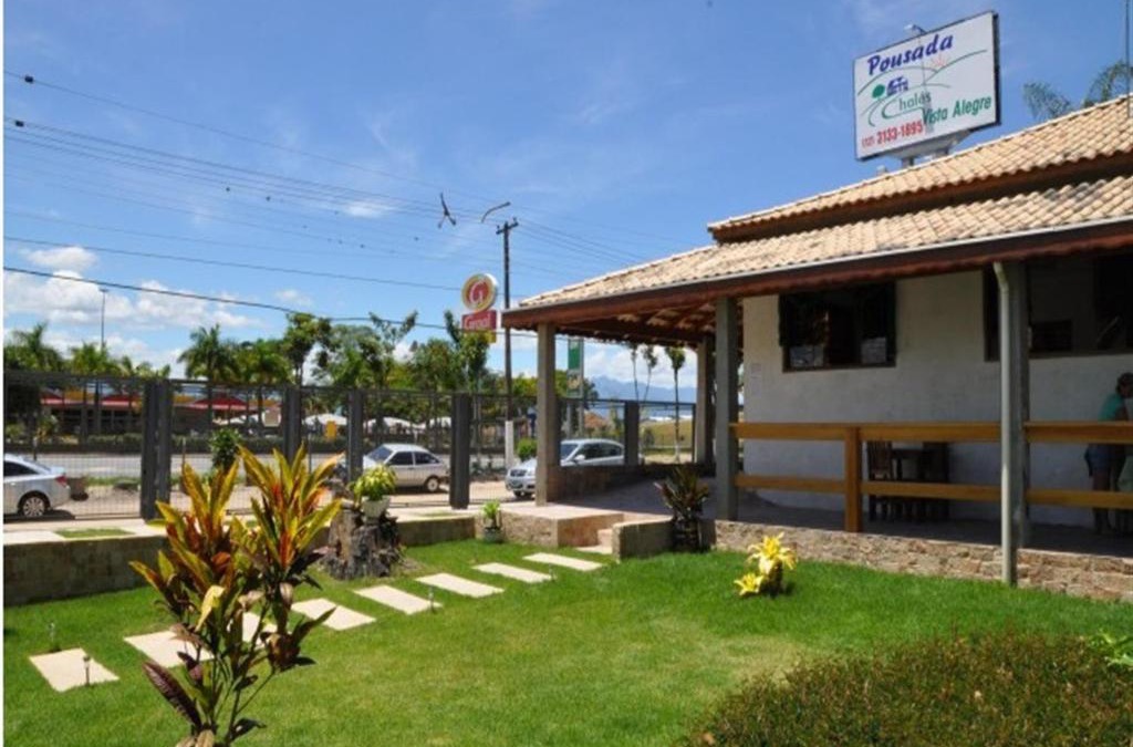 Guaratingueta Hotel | Pousada Vista Alegre
