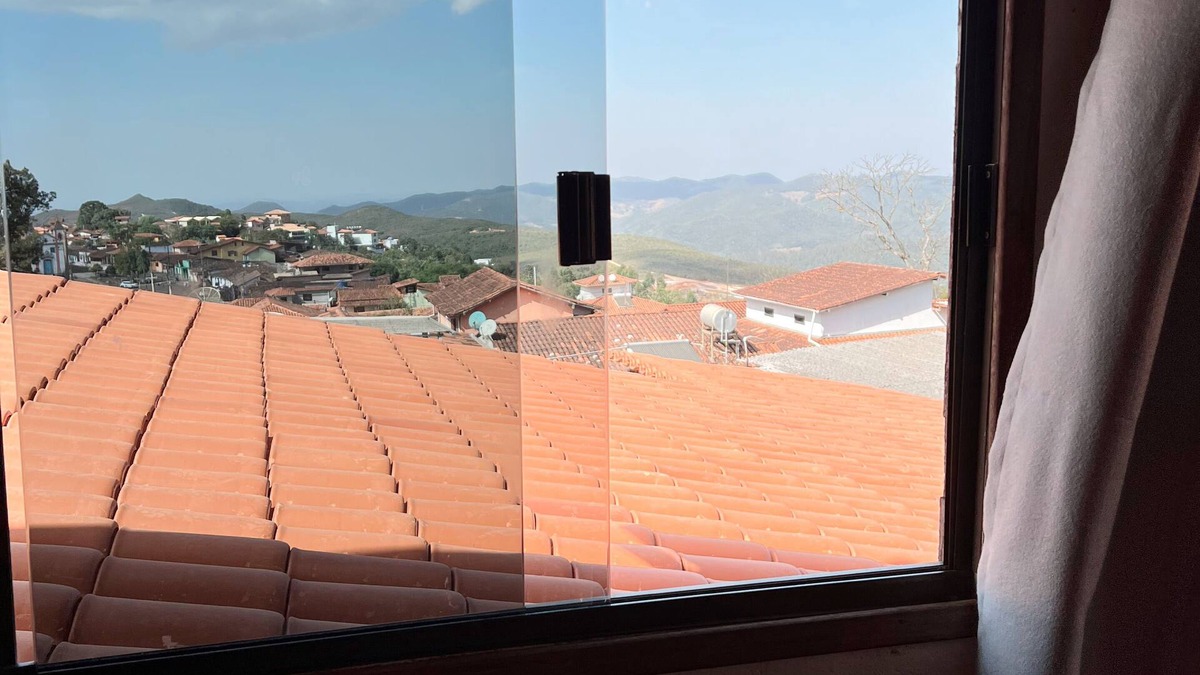 Lavras Novas Hotel | Pousada Vista da Serra