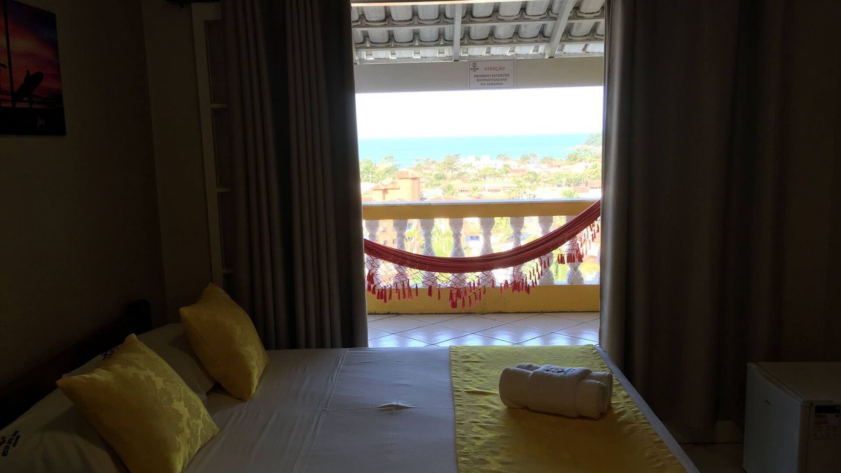Silop Hotel | Pousada Vista Dell Mar