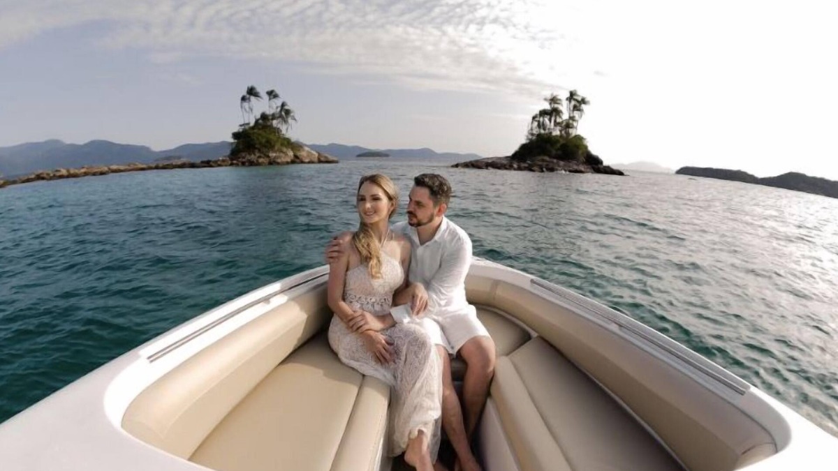 Angra dos Reis Hotel | Pousada Vitorino