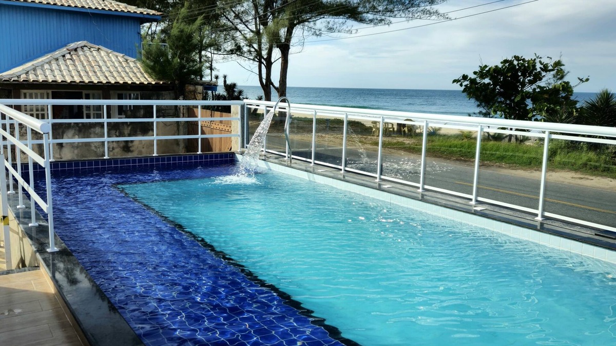 Barra Nova Hotel | Pousada Vivamar