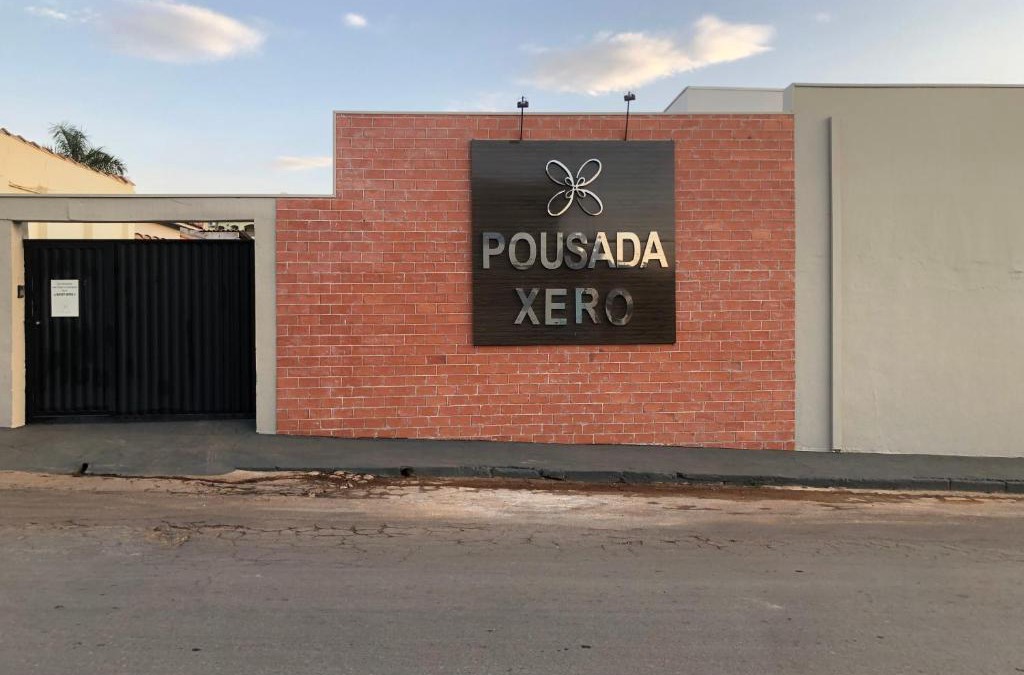 Centro Cabin | Pousada Xero