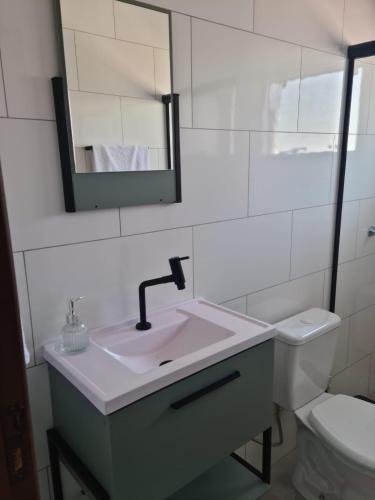 Canoinhas House | Pousada yumi