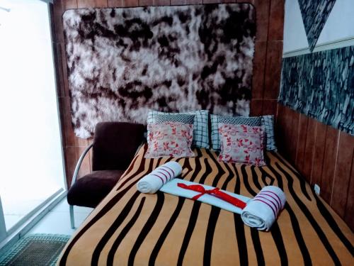 Nossa Senhora de Nazare Hotel | Pousada Zélia Barros
