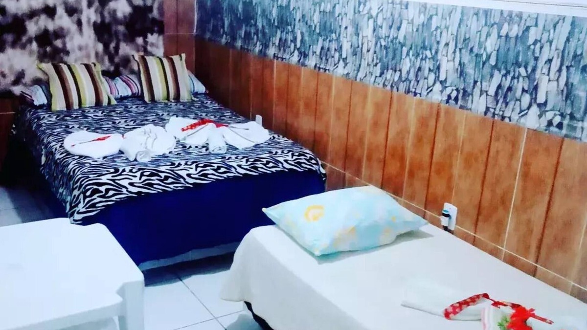 Nossa Senhora de Nazare Hotel | Pousada Zélia Barros