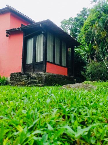 Ponte Branca House | Pouso