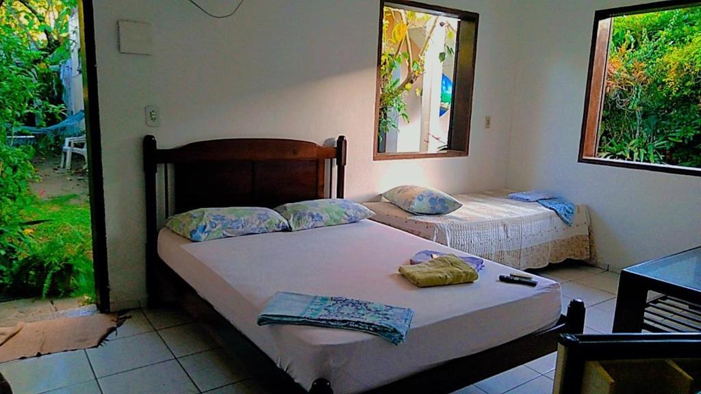 Cabore Apartment | Pouso Diana