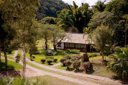 Tiradentes House | Pouso do Bichinho 2