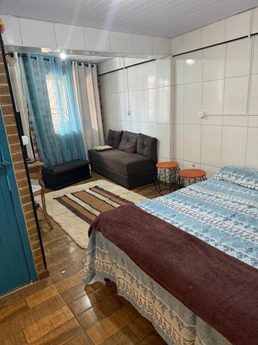 Cachoeira do Campo Apartment | Pouso dos Inconfidentes