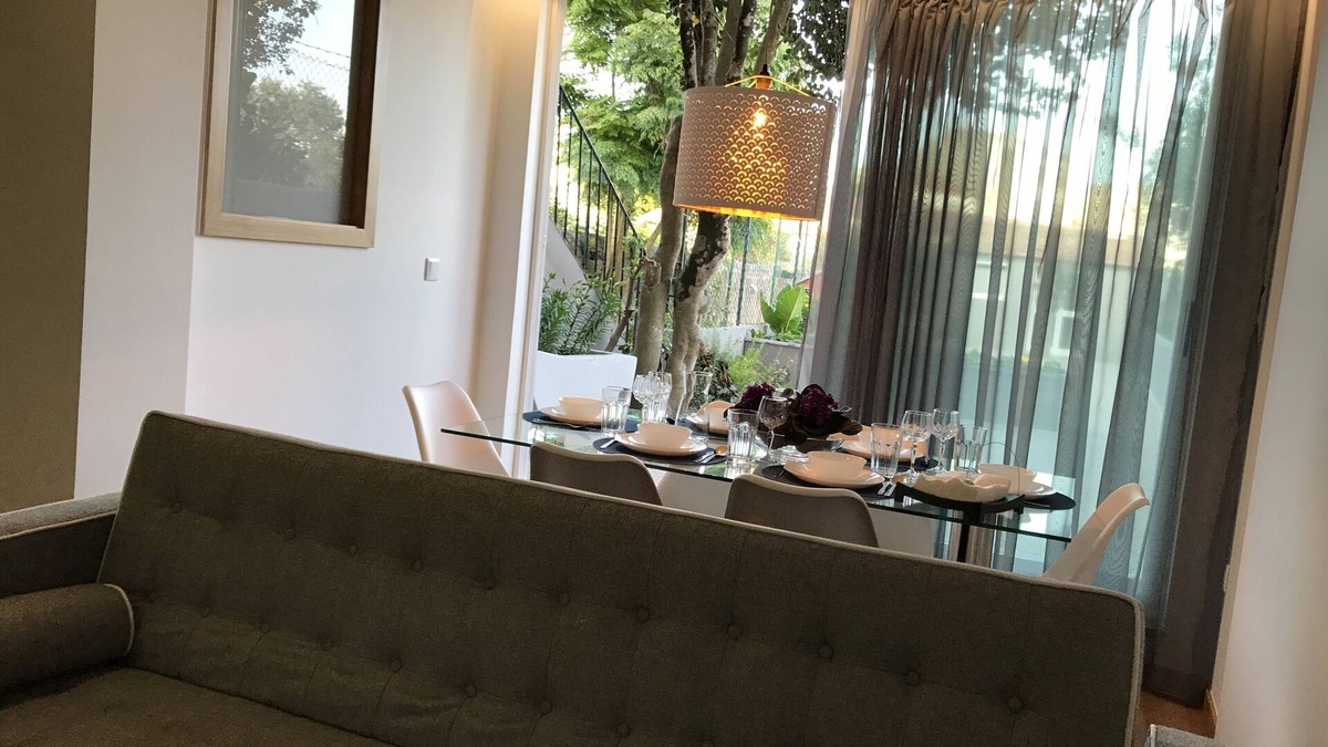 Povoa De Varzim Apartment | Povoa do Mar III - Oporto - Povoa de Varzim
