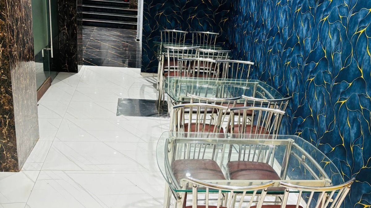 Marol House | Powai Inn