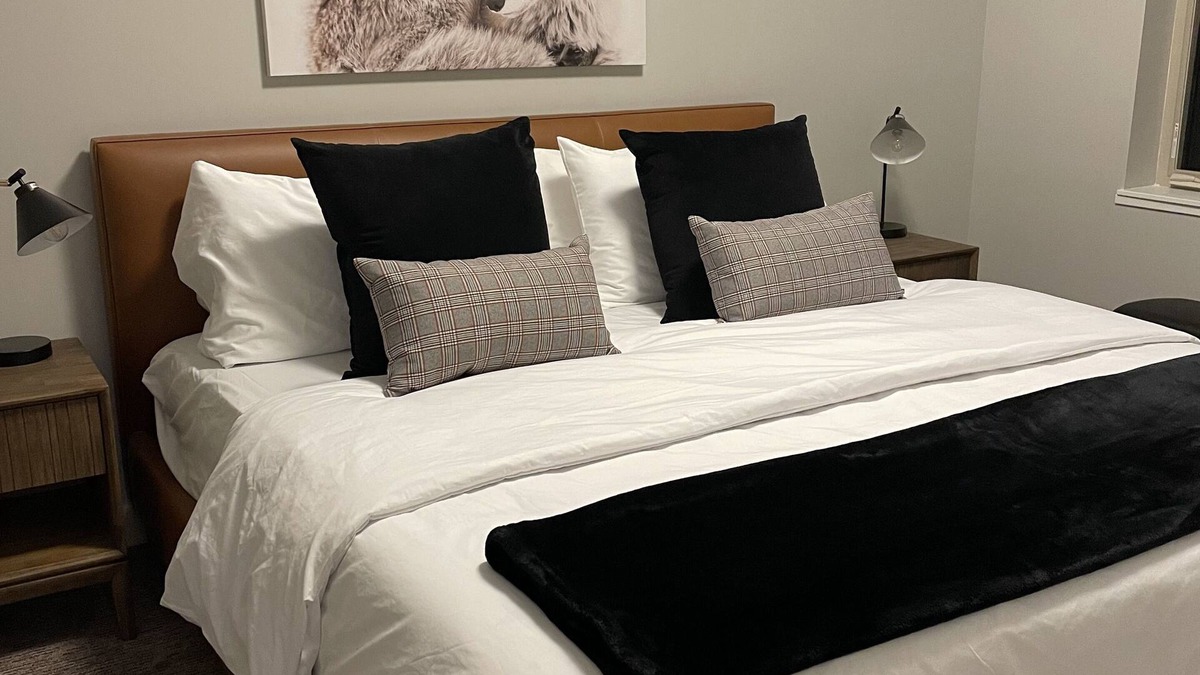 Sun Peaks House | Powder Heights Unit 17