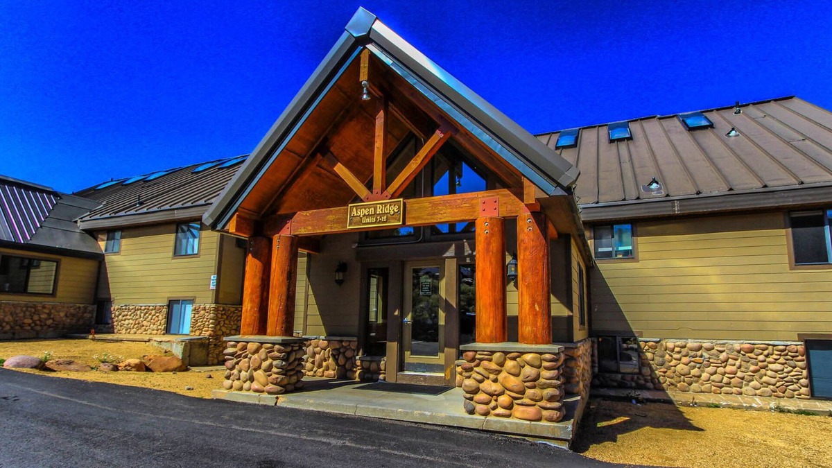 Powder Ridge Village Resort | Powder Ridge Village