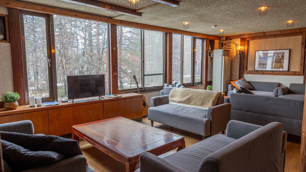 Hakuba Hotel | Powder Temple