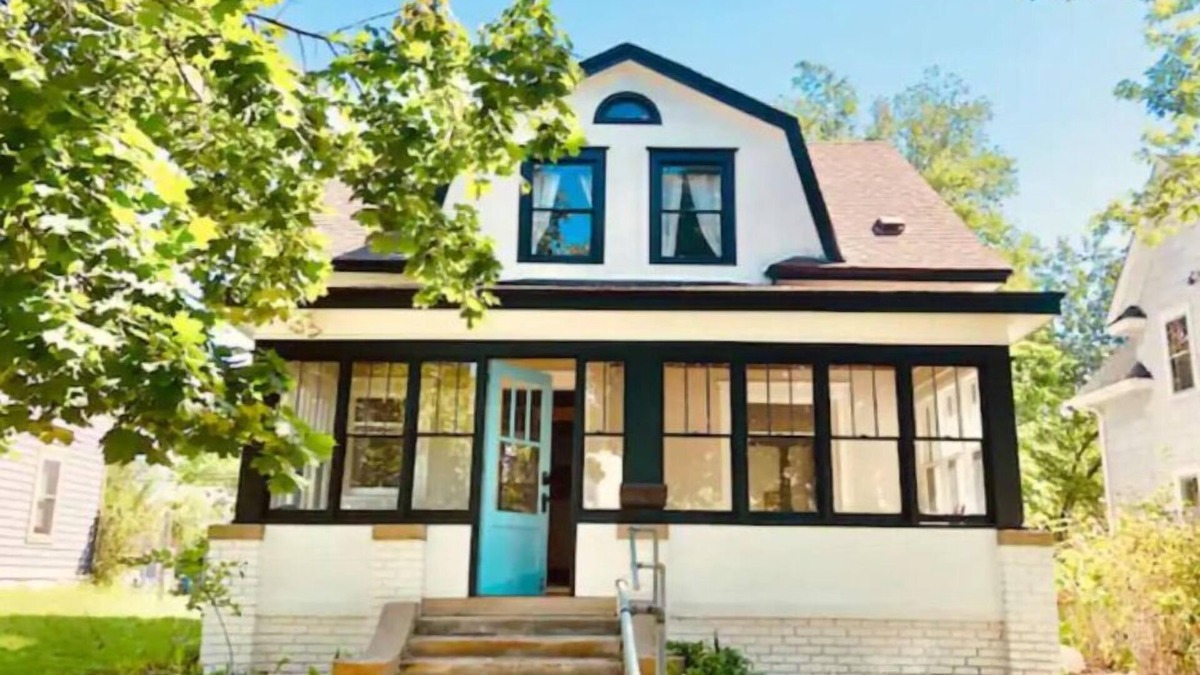 Powderhorn House | Powderhorn Classic