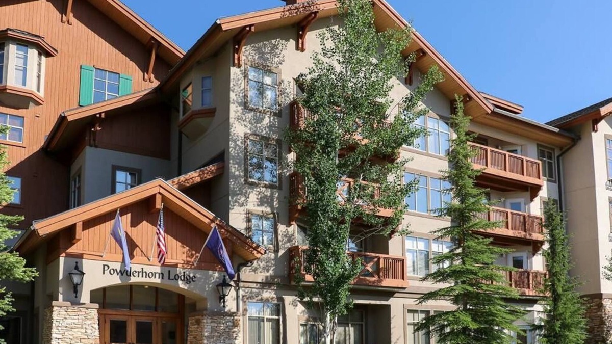 Salt Lake Mountain Resorts Condo | Powderhorn Suite by Cottonwood Lodging