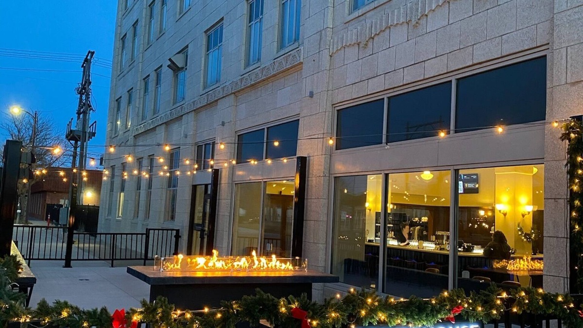 Scottsbluff Apartment | Powerhouse on Broadway