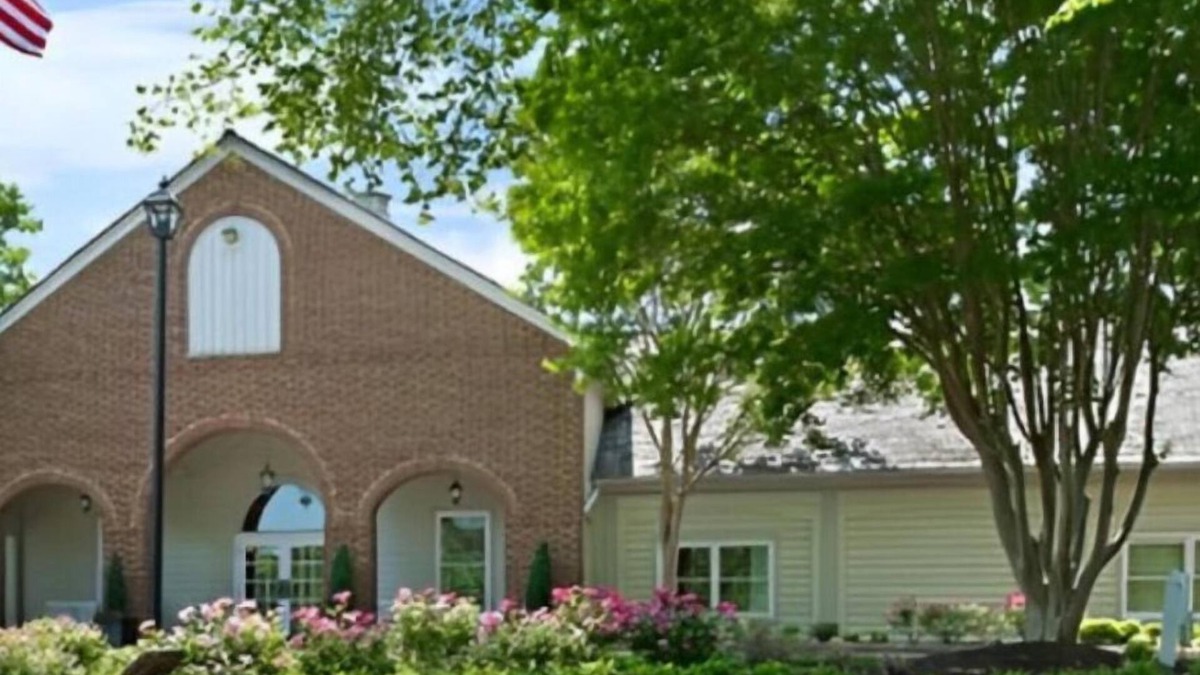 Berkeley Condo | Powhatan 4 bedroom · Colonial Williamsburg Spacious 4 Bedroom Suite!
