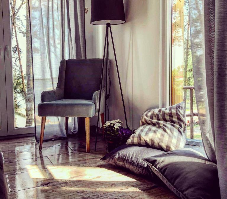 Powidz Apartment | Powidz pokoje z widokiem na jezioro
