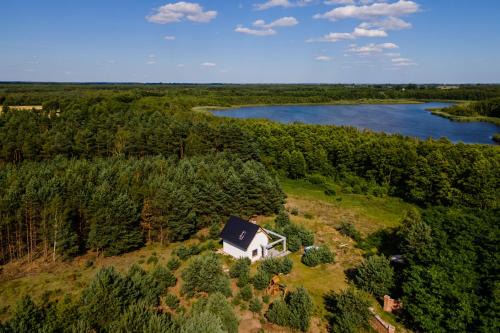 gmina Ostrowite House | Powidzka Ostoja