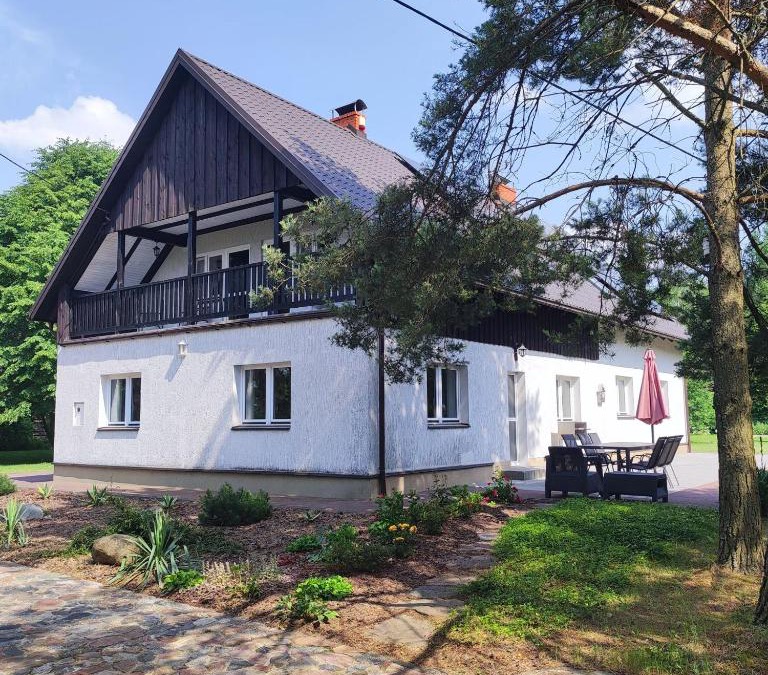 Karwie House | Powrócisz tu.