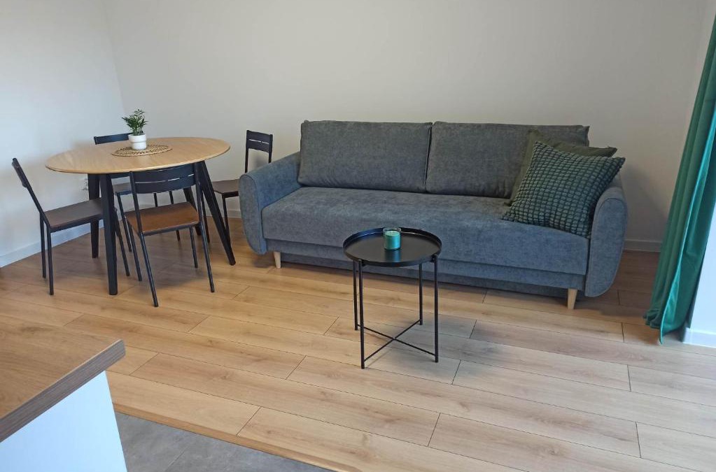 Marcinkowo Gorne Apartment | Powstańców 16