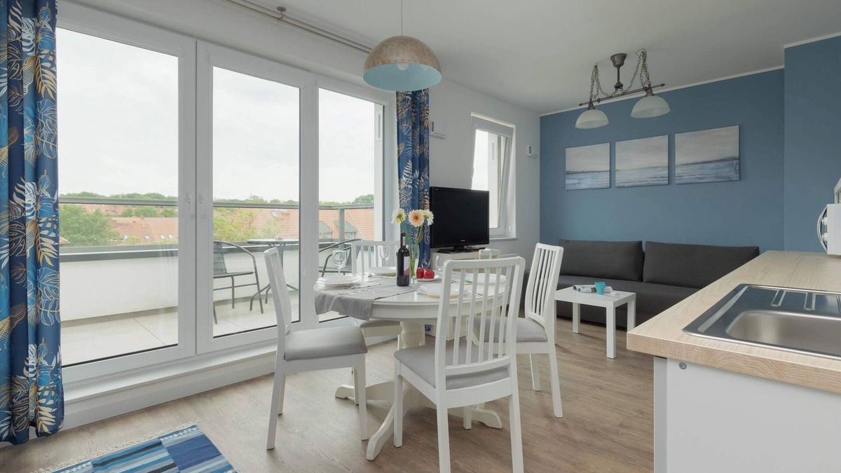 Siedlce Apartment | Powstańców Warszawskich 19 | Studio | Parking