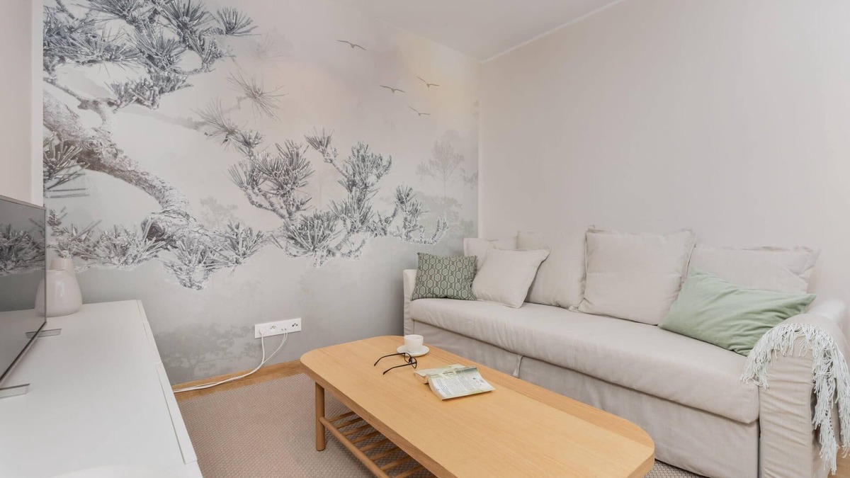 Emaus Apartment | Powstańców Warszawskich 23A | Apartment | Parking