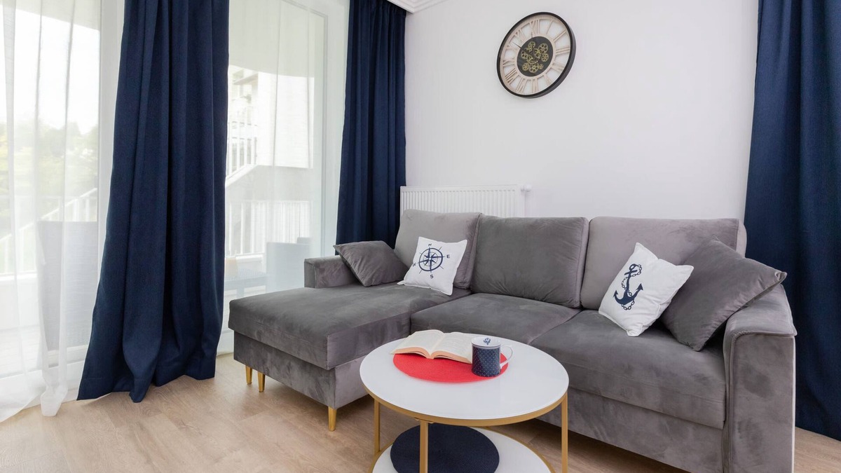 Redlowo Apartment | Powstania Wielkopolskiego 21 | Apartment | Wi-Fi