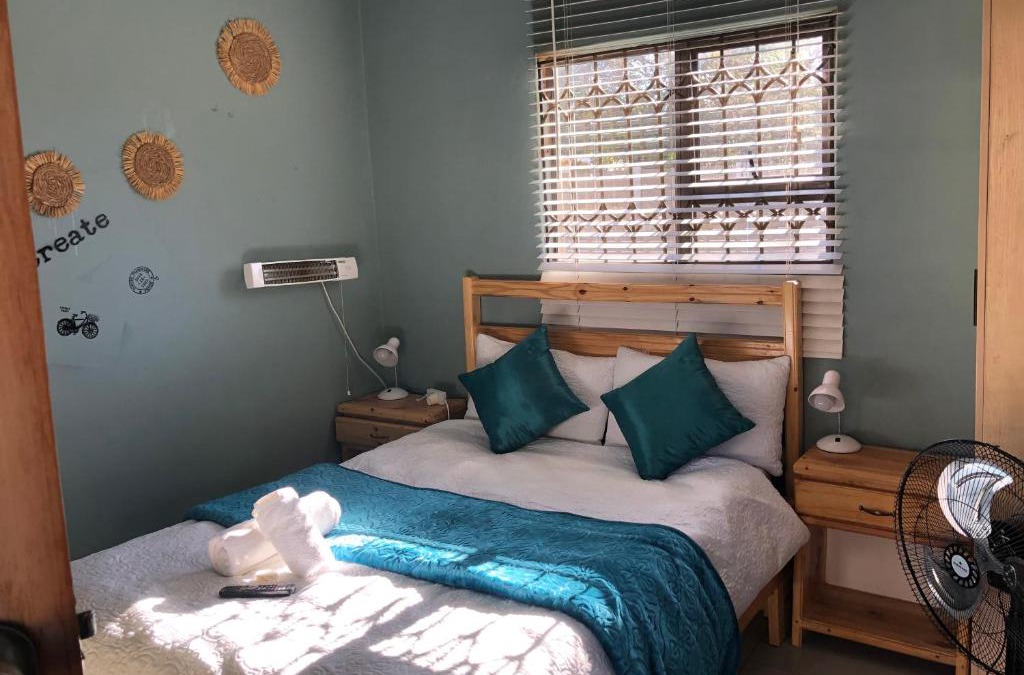 Sasolburg House | Pozi Guest House