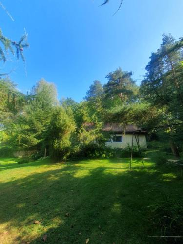 gmina Osiek Apartment | poziomkowo mi w Borach Tucholskich
