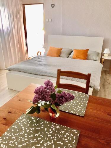 Pozlovice Apartment | Pozlovice - Apartmán Sisi