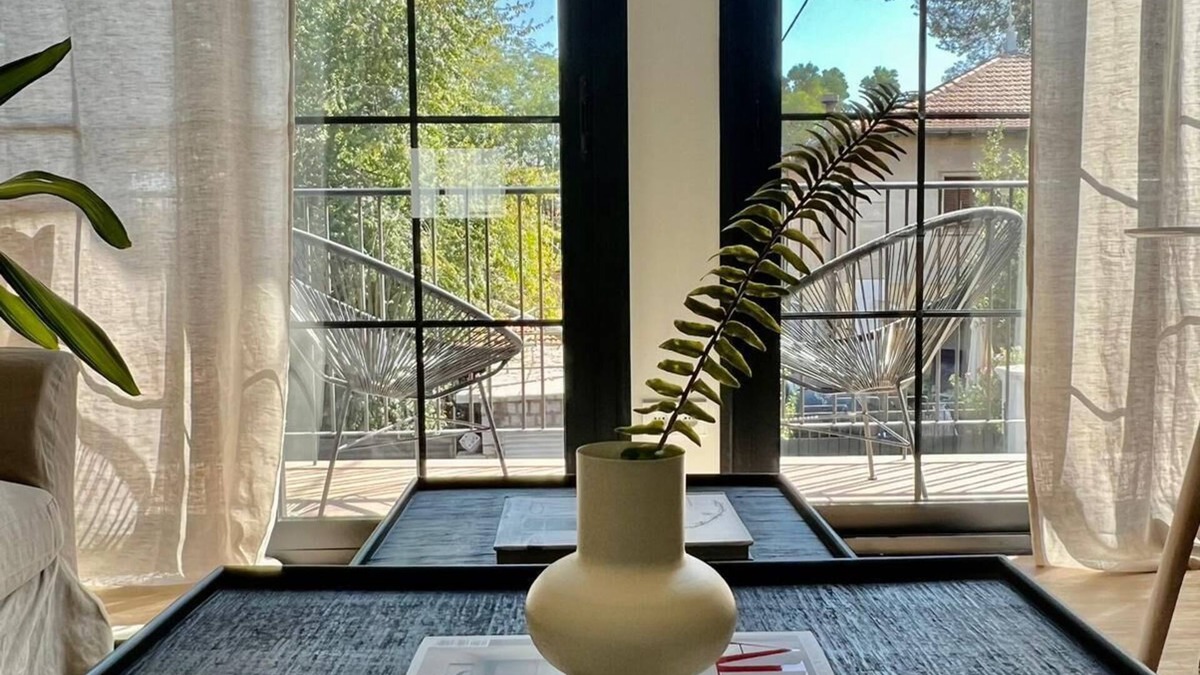 Pozuelo de Alarcon Apartment | POZUELO DESIGN APARTMENT 2B