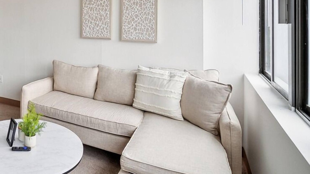 Downtown Harrisburg Apartment | PP 501 Harrisburg Gem 2br, Pool, Parking