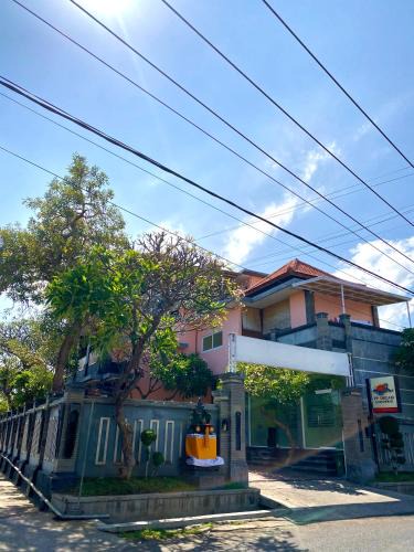 Tukad Mungga House | PP Dream Guesthouse
