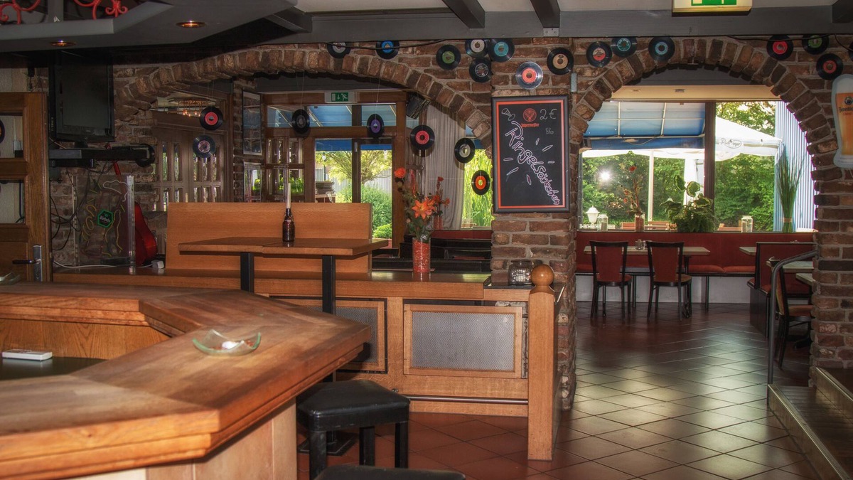 Grefrath Hotel | PP Hotel Grefrather Hof